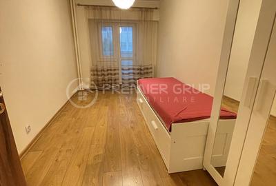 ETAJ 1! Apartament 3 camere 2 bai 90mp, decomandat, fara risc, 4 balcoane - 12