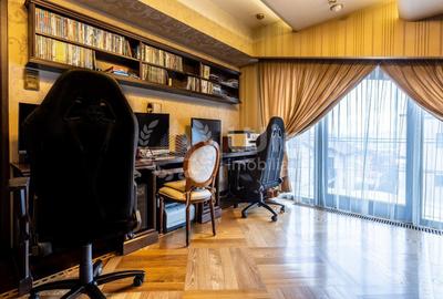 Vila de lux 710mp utili | 865mp teren | Cartier Andrei Muresanu! - 14