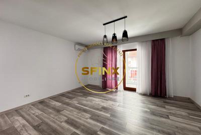 Pipera | American Village | Curte | Garaj - 9