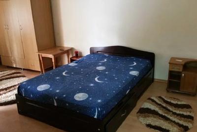 Apartament cu 1 camera - zona Nicolina - Lidl - 5
