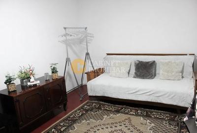 De Închiriat: Apartament 2 Camere Decomandat -Mircea cel Bătrân -Etaj 4/10 - 3