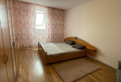 De vanzare apartament 2 camere,Dambovita,Piata Flavia - 2