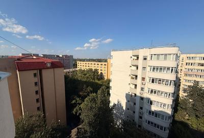Garsonieră 39 mp Lacul Tei | Facultatea de constructii - 5