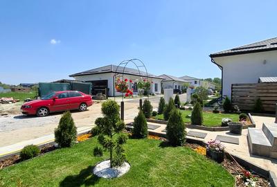 Casa 3 camere - 8