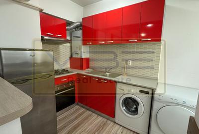 Garsoniera Tatarasi Nord Spitalul de Neurologie Dr. N. Oblu - 1