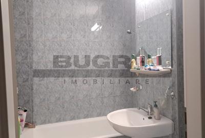 Apartament de 3 camere, decomandat, 65 mp, paracare, zona Piata Flora - 7