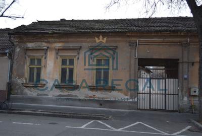 Apartament ultracentral, Vladimirescu 68, necesita renovare - 1