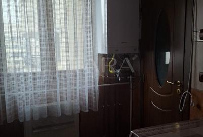 Apartament cu 3 camere, panoramic – zona FSEGA și Iulius Mall. - 3