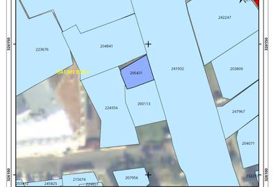 Oportunitate ! Teren ultracentral -bd Mircea Voda stradal - 2