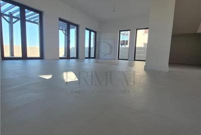 Vila Individuala P+1 - 632 mp Teren - Calitate Premium in Mosnita Noua - toate u - 9