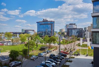 Apartament 1 camere, zona Iulius Mall, Fsega VIVIDO - 17