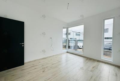 Casă parter de vânzare | Comuna Berceni | 3 camere | Teren 375 mp | Comision 0% - 21