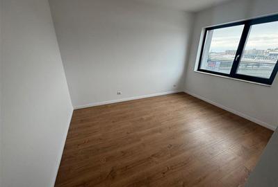 Ap 2 cam, etaj 1, terasa proprie 100 mp, complex Ozone, comision 0% - 7