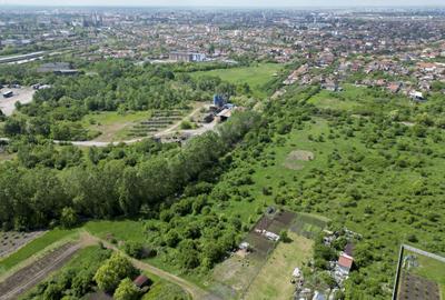 Teren intravilan 906mp în Grădiște - 6