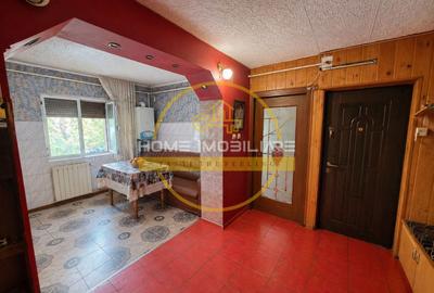 Apartament 3 camere, 73mp | 2 bai | Decomandat - Nicolina 1 - 4