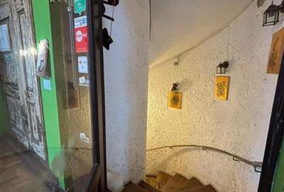 Spatiu comercial 130mp utili, Str. Republicii, Centru Vechi, etaj 1/1, Brasov - 17