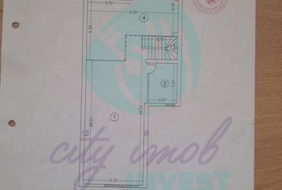 Casă multifuncțională | Foișorul de Foc | Curte generoasă - 8