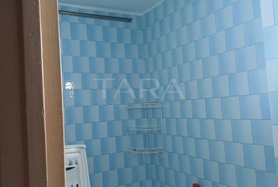 Apartament 4 camere, 64 mp, balcon, Mănăștur, zona BIG. - 8