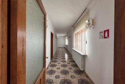 Spatiu birouri Iasi Copou, 79mp si terasa, Fundatie - 13