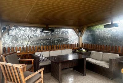 Sabareni,BellaCasa Residence, Soseaua de Centura, Chitila - 26