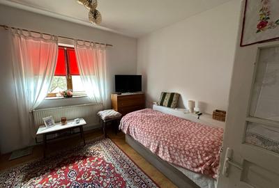 🏡 Casă de vânzare în zonă liniștită, la 15km de Târgu Mureș - 5