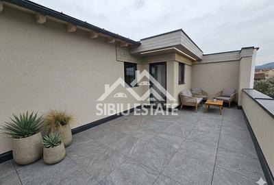Casa noua in Sibiu, 4 camere, terasa - 6
