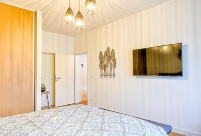 Central, bloc nou, strada Closca, apartament 2 camere 62 mp, mobilat utilat - 15