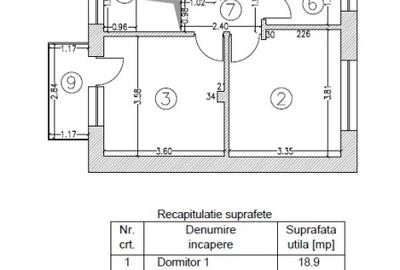 Casă individuală gata de mutat, Tunari, 396 mp teren, 171mp, 4 camere, 3 băi - 8