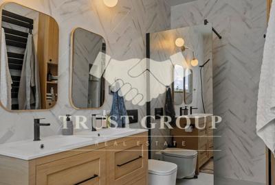 Penthouse 4 Camere Floreasca 180mp | Terasa 80 mp | 2 locuri de parcare - 21