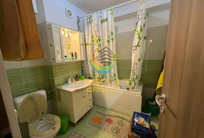 Pallady 3 camere 73 mp + loc parcare exterior GATA DE MUTARE - 10