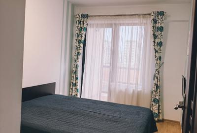Apartament cu 2 camere decomandat, mobilat în Șelimbăr