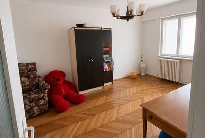 Apartament cu 4 camere de vanzare in zona Closca in Alba Iulia - 1