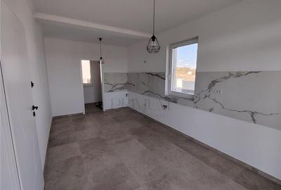 Casa individuala - finisaje premium - teren 748 mp - zona linistita - 10