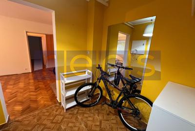 VANZARE 2 CAMERA | CENTRALA PROPRIE | ZONA DRISTOR - 10
