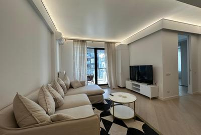 3 Camere Cortina North Pipera Aviatiei Parcare Terasa SUPER OFERTA - 1