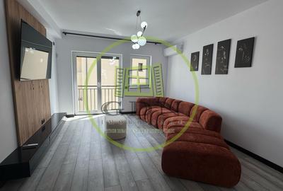 3 camere decomandat în bloc nou –Doamna Stanca - 1