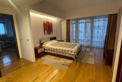 Inchiriere 2 camere, lux, Spectrum Residences,parcare subterana - 7