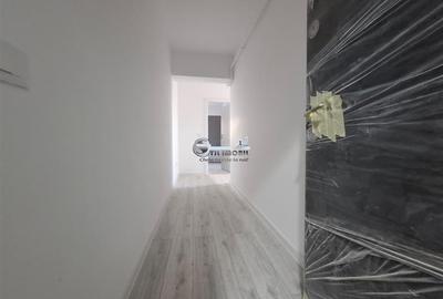 Apartament 1 camera de vanzare in Iasi, Galata, 44,90 mp, baie cu geam - 11