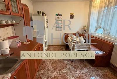 Casa, anexe si teren, in Ploiesti, zona Lupeni. - 7