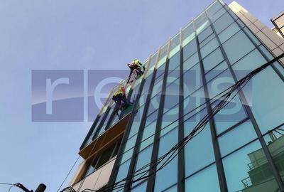 OPORTUNITATE INVESTITIE | CLADIRE BIROURI CLASA A | D+P+E6 | 640 MP | DOROBANTI - 32