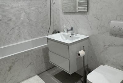 Apartament 2 camere de închiriat- Residence 5, Pipera - 10