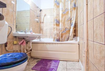 2 Camere Aleea Livezilor | Parter | 36 mp | - 11