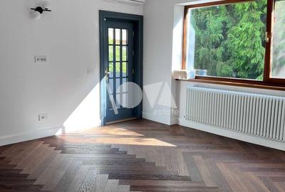 De închiriat: vilă Cotroceni - 12 camere - Louis Pasteur - 4