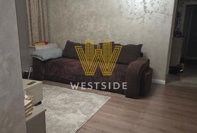 Apartament cu 3 camere, de vanzare, mobilat si utilat, in Giroc - 4