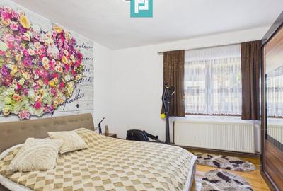 Casă pasivă cu 3 camere în Lipova - 5