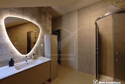 Unitate duplex premium – 200 mp utili, cartierul Iris - 6
