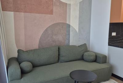 PRIMA INCHIRIERE 2 cam mobilat lux Floreasca - Promenada Mall - 4