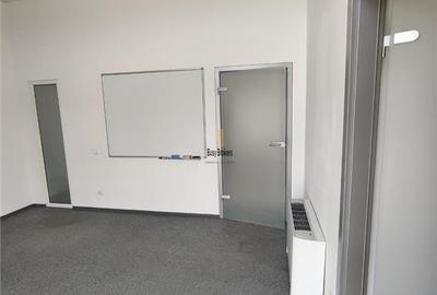 Spatii Birouri - 440 mp - Zona Shopping City Sibiu - 5