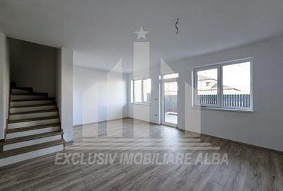 Casa insiruita | De vanzare | 120 mp | Toate utilitatile | Cetate - 3