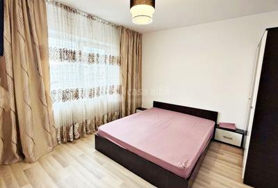 CUG - BRD, 3 camere renovat, mobilat si utilat, ready to move, 2 bai - 8